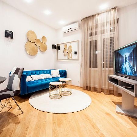 Studio Apartman Blanka Сплит Екстериор снимка