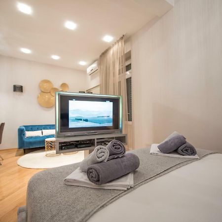 Studio Apartman Blanka Сплит Екстериор снимка